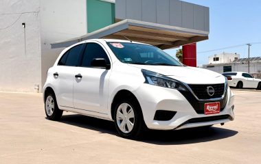 Nissan March Sense 2023