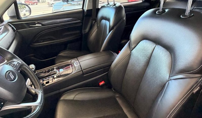 Dodge Journey Sport 2022 full