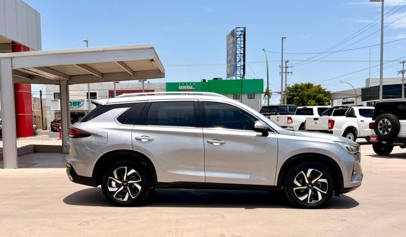 Dodge Journey Sport 2022 full