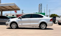 Volkswagen Vento 2019 full