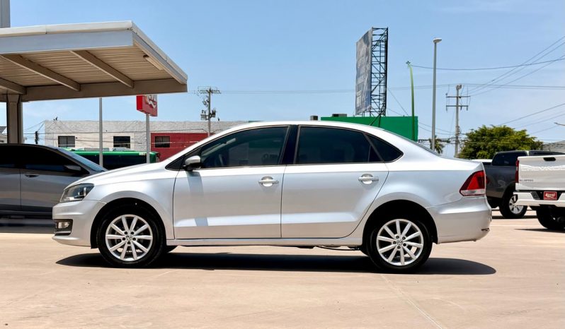 Volkswagen Vento 2019 full