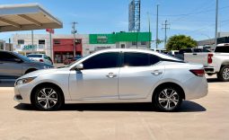 Nissan Sentra 2021 full