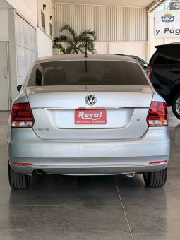 Volkswagen Vento 2019 full