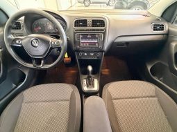 Volkswagen Vento 2019 full