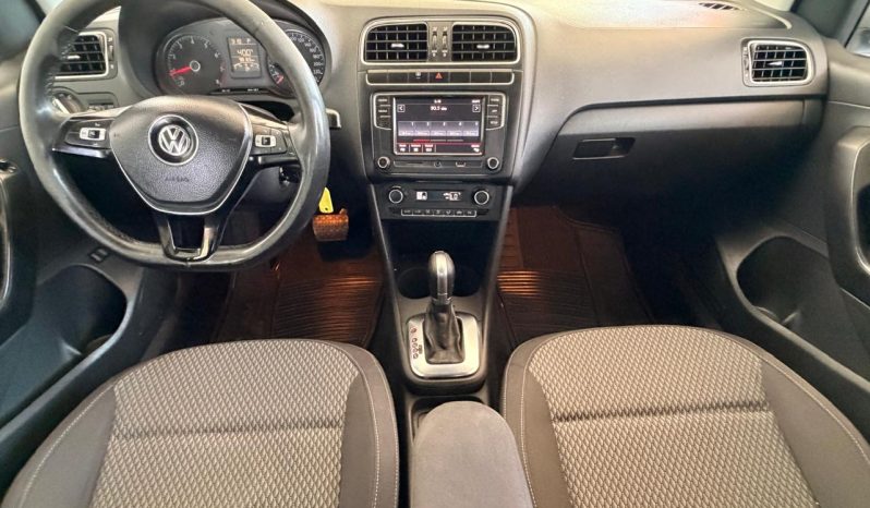 Volkswagen Vento 2019 full