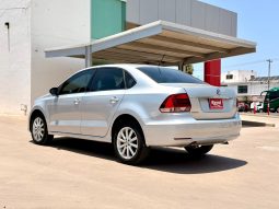 Volkswagen Vento 2019 full