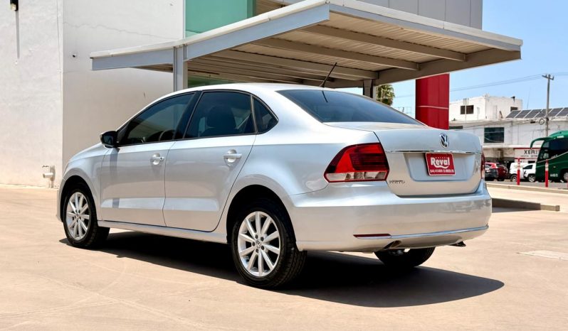 Volkswagen Vento 2019 full
