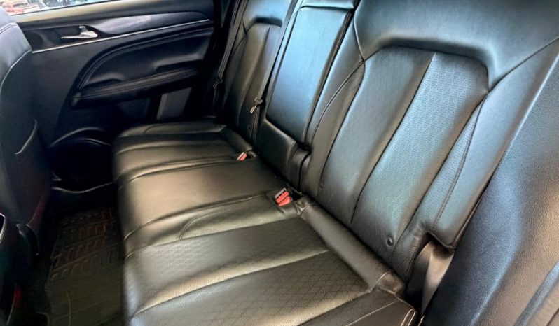 Dodge Journey Sport 2022 full