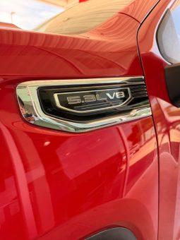 Gmc Sierra 2019 full