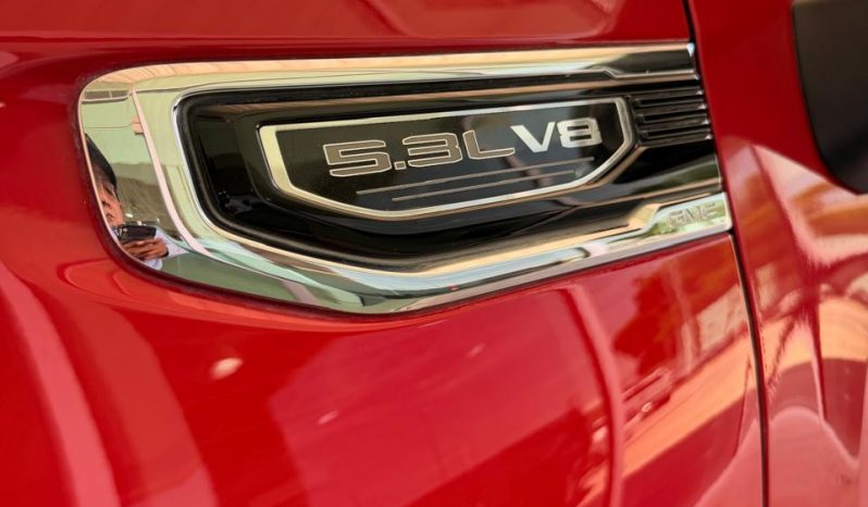 Gmc Sierra 2019 full