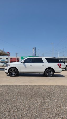 Ford Expedition 2019 full