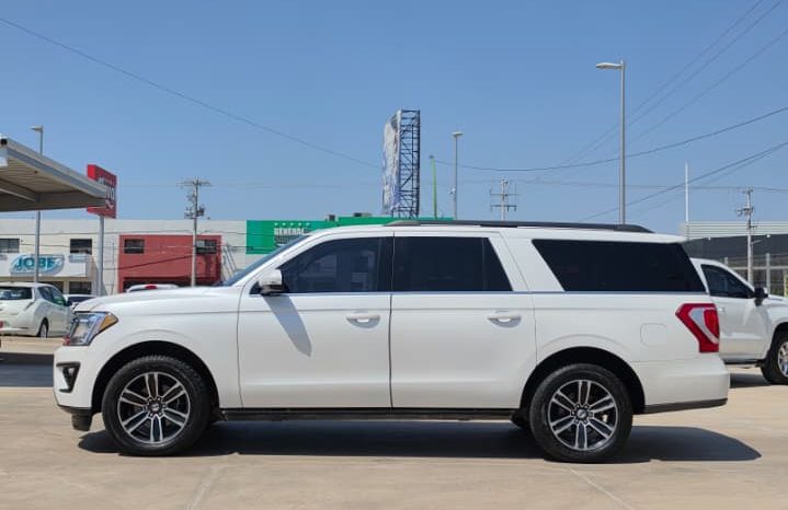 Ford Expedition 2019 full