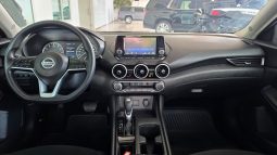 NISSAN SENTRA 2023 full