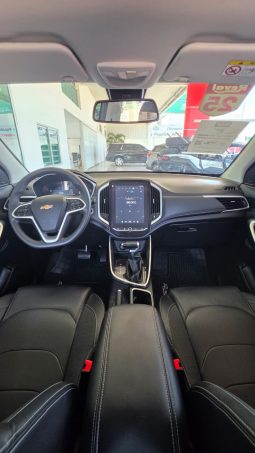 Chevrolet Captiva 2025 full
