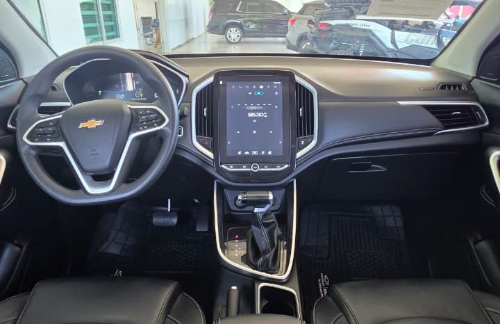 Chevrolet Captiva 2025 full