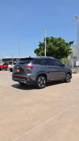 Chevrolet Captiva 2025 full