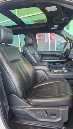 Ford Expedition 2019 full