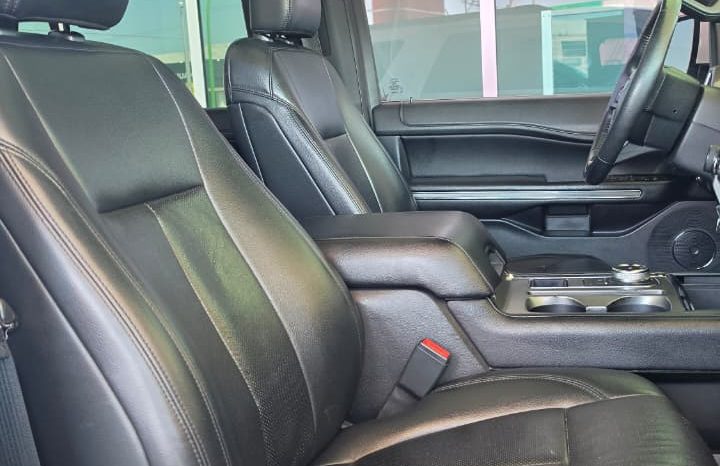 Ford Expedition 2019 full