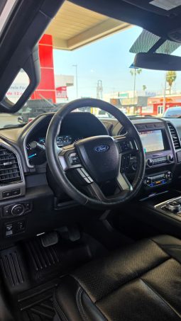 Ford Expedition 2019 full