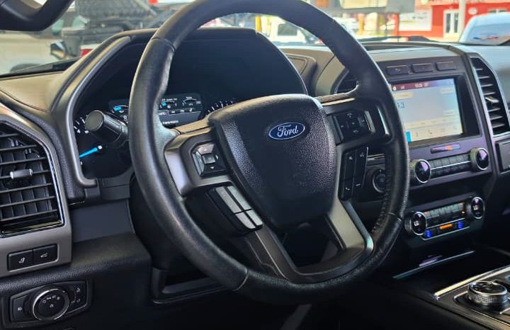 Ford Expedition 2019 full