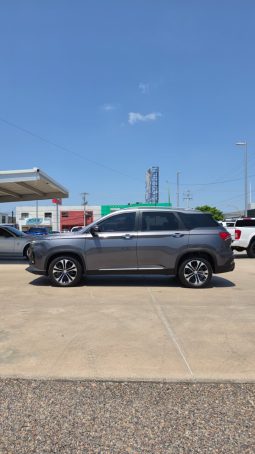 Chevrolet Captiva 2025 full