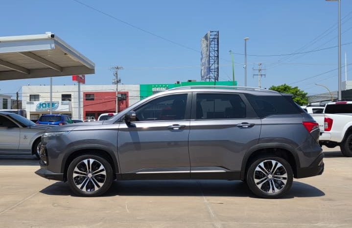 Chevrolet Captiva 2025 full