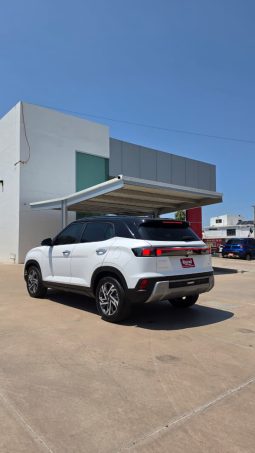 Hyundai Creta 2026 full