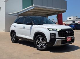Hyundai Creta 2026