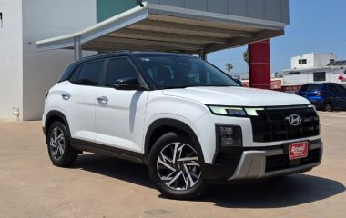 Hyundai Creta 2026