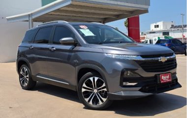 Chevrolet Captiva 2025
