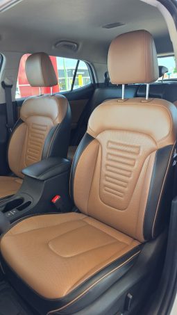 Hyundai Creta 2026 full