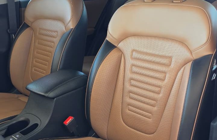 Hyundai Creta 2026 full