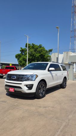 Ford Expedition 2019 full
