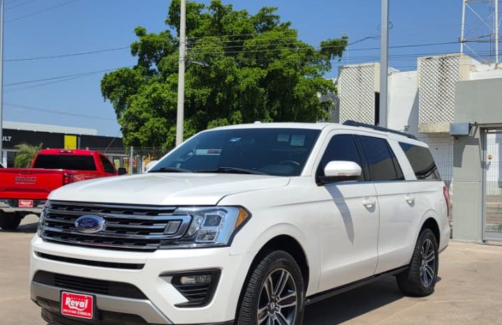 Ford Expedition 2019 full