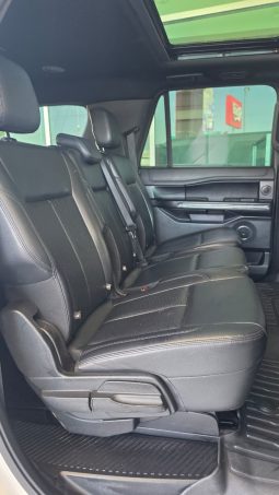 Ford Expedition 2019 full