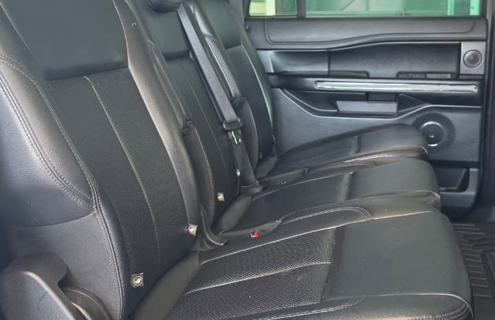 Ford Expedition 2019 full