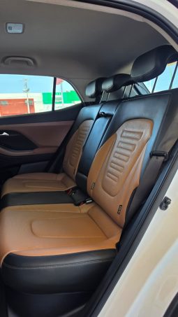 Hyundai Creta 2026 full
