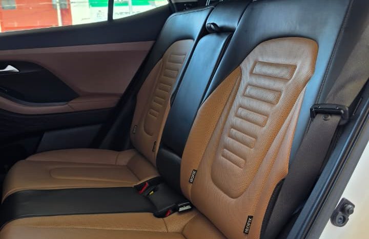 Hyundai Creta 2026 full