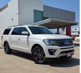 Ford Expedition 2019