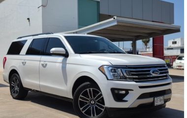 Ford Expedition 2019
