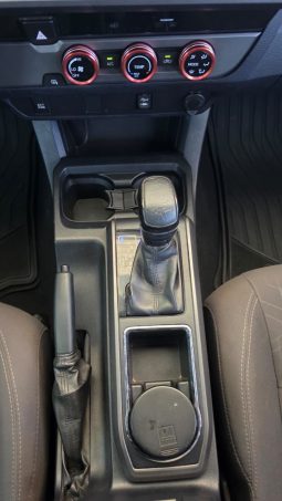 Toyota Tacoma 2017 full