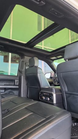 Ford Expedition 2019 full