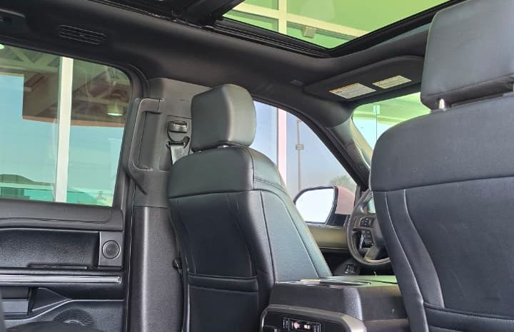 Ford Expedition 2019 full