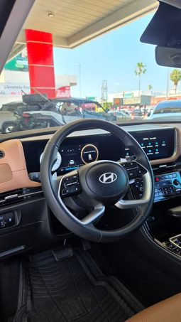 Hyundai Creta 2026 full