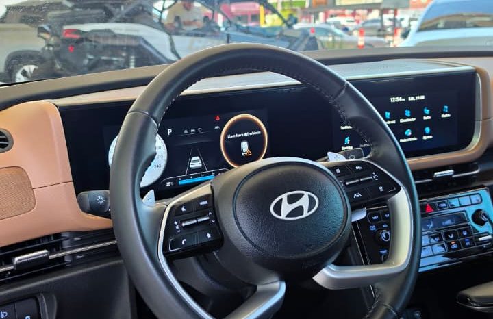 Hyundai Creta 2026 full