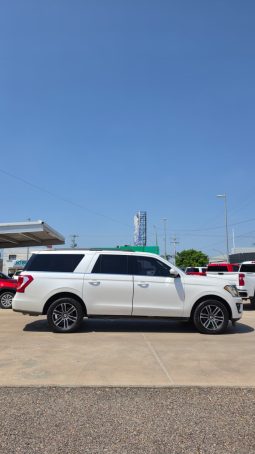 Ford Expedition 2019 full