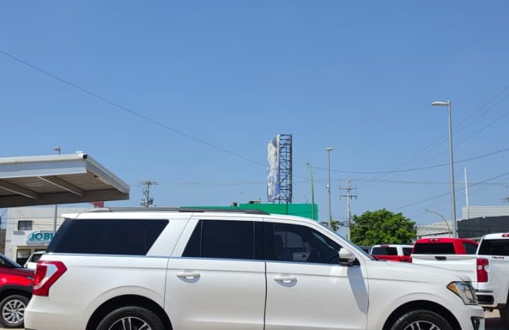 Ford Expedition 2019 full