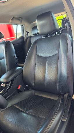 Nissan Leaf 2015 full