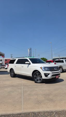 Ford Expedition 2019 full