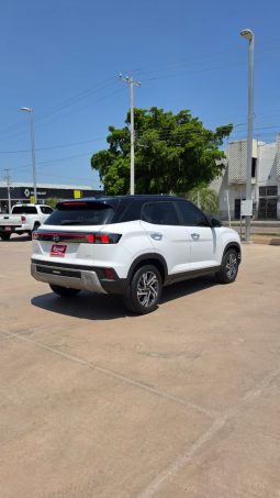 Hyundai Creta 2026 full